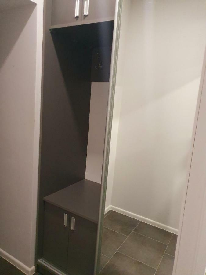 אוזהורוד Apartments Yes מראה חיצוני תמונה