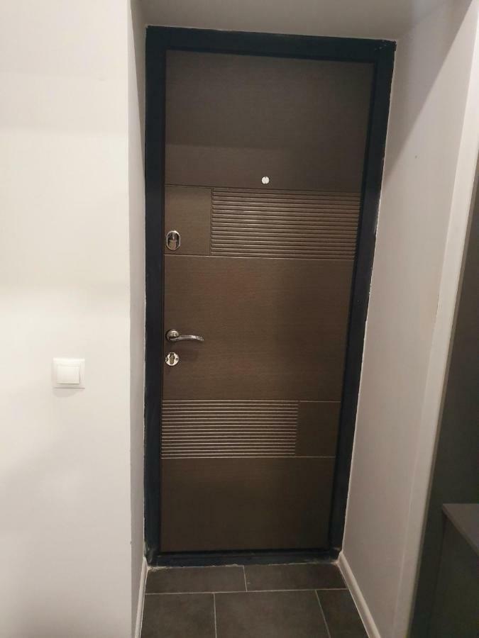 אוזהורוד Apartments Yes מראה חיצוני תמונה