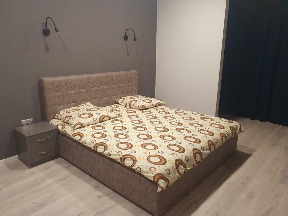 אוזהורוד Apartments Yes מראה חיצוני תמונה