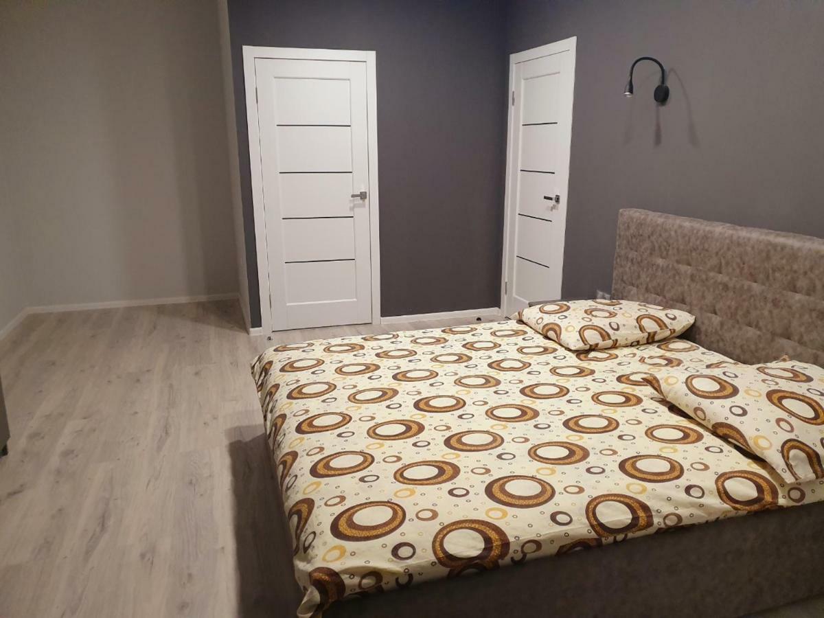 אוזהורוד Apartments Yes מראה חיצוני תמונה